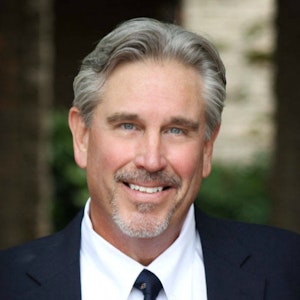 Donnie Keller